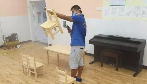 綠色環(huán)保治理原理，安全持久